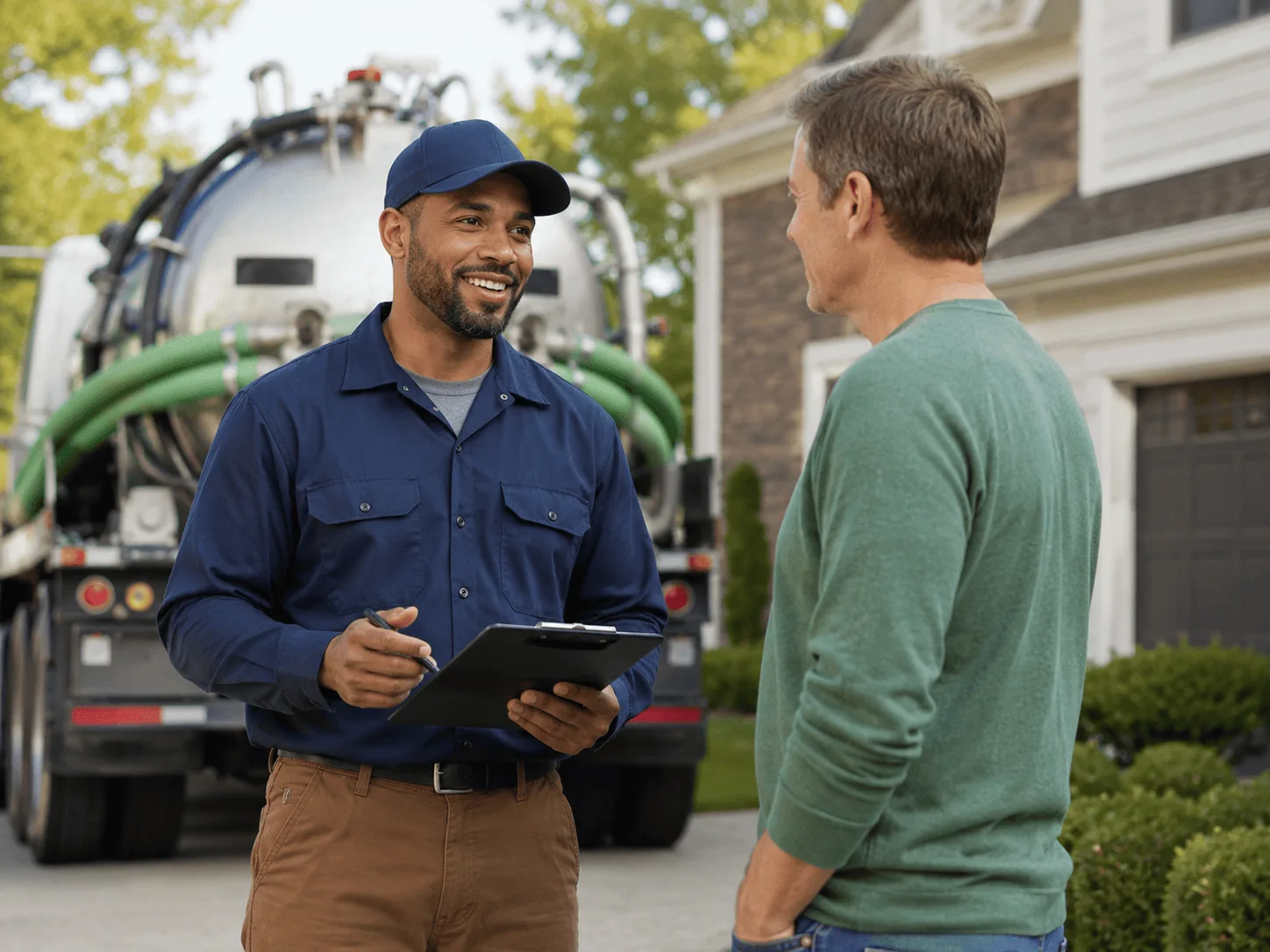 Mosquito Control Springfield, NE FAQs